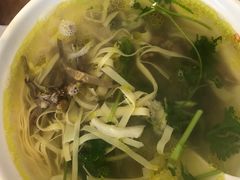 -小姜锅贴(凤凰街店)