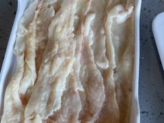 胸口油-杏花吴记牛肉火锅