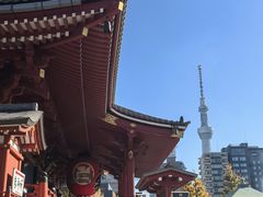 -浅草寺