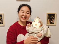 -田螺阿姨自营月嫂·育儿嫂(高新店)
