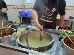 -隆都四季香饭店(碧海路店)