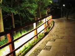 -燕儿岛山公园