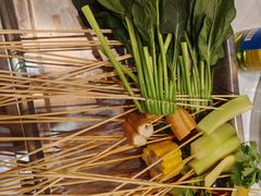 -钢管厂五区小郡肝火锅串串香(清河店)