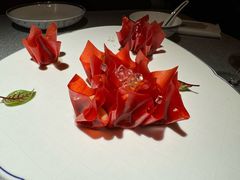 -柿合缘新京菜(静安嘉里中心店)