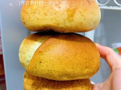 -光作面包Voila Lumiere(中山店)
