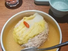 -淮扬厨子(健康路店)