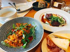 -君悦酒店·La Terrazza意合園·意式风味