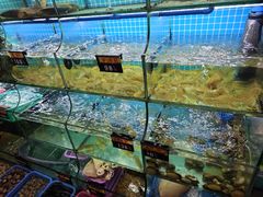 -覃记海鲜美食餐厅