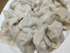 白菜肉饺子-双合园·海鲜水饺青岛菜(万佳广场店)