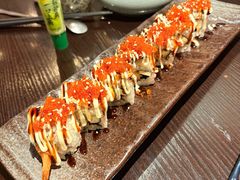 -鹏祖料理