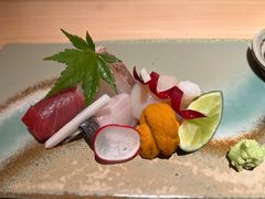-炎橘·板前料理 Omakase