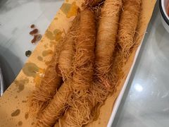 -龙香居海鲜浑锅家常菜·特色驴肉