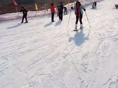 -蓟县盘山滑雪场