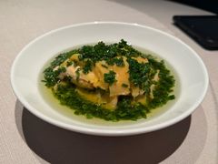 老上海葱油鸡-漢舍中国菜馆(889广场店)