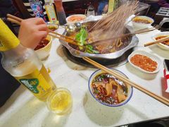 -水碾河刘老大串串香(水碾河路店)