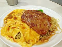 -華歡冰室-WahFoon(吉大店)