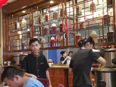 -国人川菜(李家村建东街店)