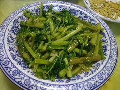 -川悦壹号·川菜(蠡溪路店)