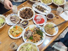 -柴氏风味斋(甘家口店)