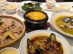 -顺德佬华侨城店·商务宴请·团建