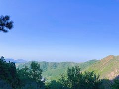 -山叶口景区
