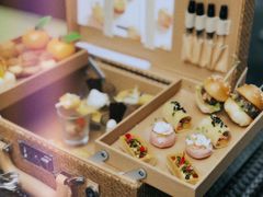 -广州富力丽思卡尔顿酒店