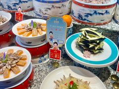 -淮安宴·淮扬菜(清河路一店)