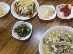 -老陕兄弟(彩虹新城店)