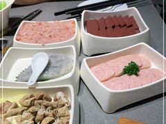 -海底捞火锅(金光华店)