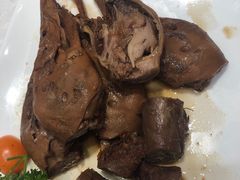 -金蝉食府(维吉奥广场店)