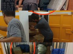 -安东易迷你仓自助寄存仓库(苏州桥店)