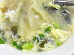 -津门永胜包子铺(哈尔滨道总店)