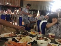 -碧涛阁水世界酒店(万家丽路店)