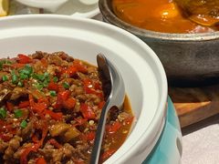 -千百味红餐厅·江西菜(绿地双子塔店)