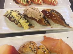 -友壹町寿司(嘉洲广场店)