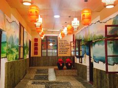 -潭州老友灶台鸡·竹屋老灶(光明E城店)