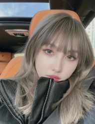 -Rise Hair上升造型