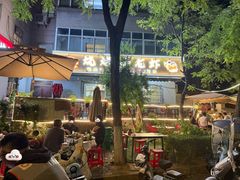 -春和發特色蒸饺(浐河西路店)