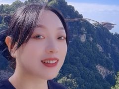 -少华山国家森林公园