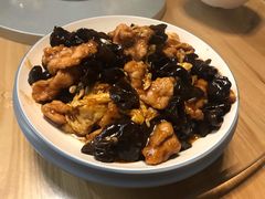 -陈傻子餐厅(世纪都会店)