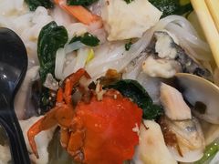 -千盛海南粉(金鸡岭店)