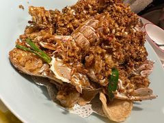 -小厨师·二十年沈家门小海鲜(百井坊巷店)