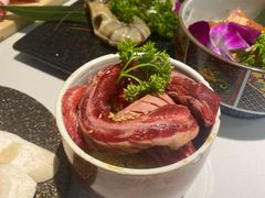 -千寻山野烤肉(中关村店)