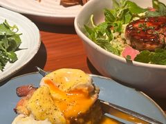 -MAGPIE喜鹊派餐厅(华侨城店)