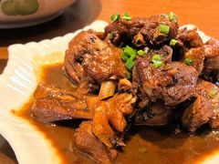 -丫丫蟹庄·苏式园林农家乐·阳澄湖大闸蟹(阳澄湖莲花岛店)