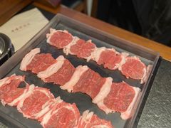 -东来顺·非遗火锅(赛格国际购物中心店)