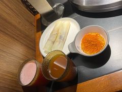 -東盛炭烤自助料理(浦东文峰广场店)