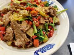 -潇湘阁(三里屯SOHO店)