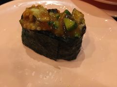 -争鲜回转寿司(徐汇星游城店)