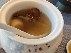 -浙江西子宾馆·牡丹厅